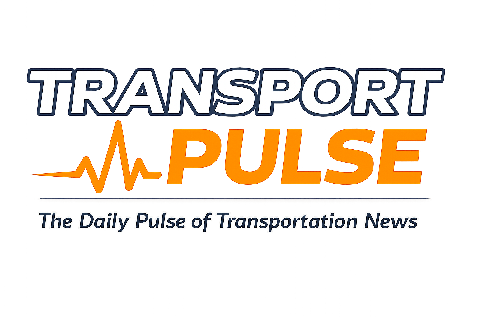 Transport Pulse - The Daily Pulse of Transportation News